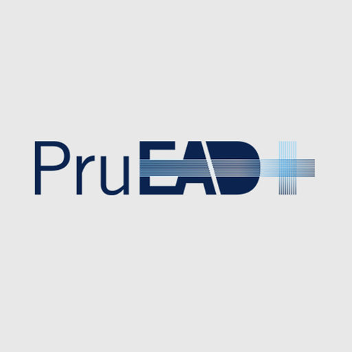 PRUEAD+ logo