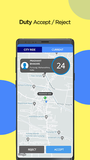 ALLMILES KAPTAN Screen 2