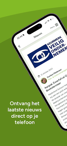 Belangenvereniging Overdie Screen 2