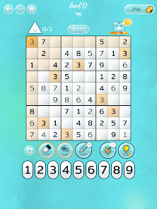 Sudoku Iq Puzzles - Free And F - Ứng Dụng Trên Google Play