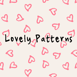 Icon image Lovely Patterns Theme