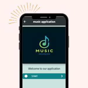 music application