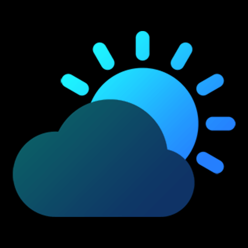 Sora Blue - Icon Pack logo