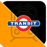 Perth Transit icon