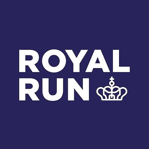 Royal Run  Icon