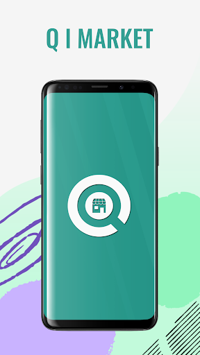Android application Qmarket | كيو ماركت screenshort