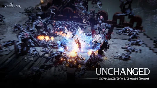 Undecember