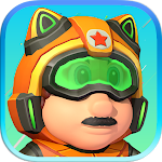 Cover Image of Download Super Fighter M - All Star  APK