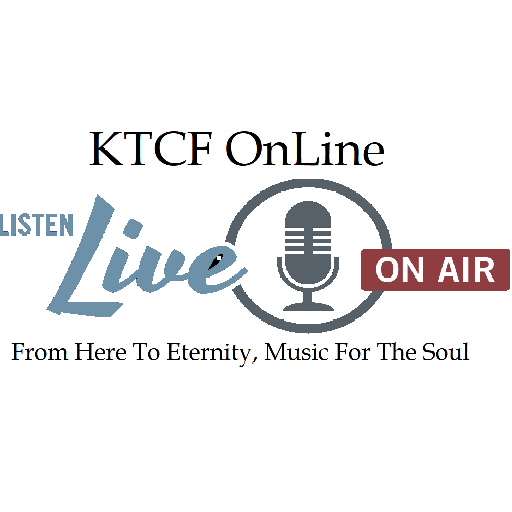 KTCF Online Radio 1.0.0 Icon