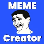 Cover Image of Download Meme Generator - Create memes  APK