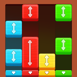 Screw Block Escape Mod Apk