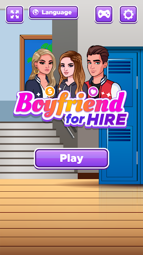 Boyfriend for Hire screenshot 16