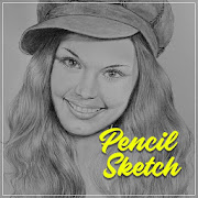 PhotoArt - Pencil Photo Sketching & Drawing Editor