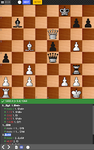 Chess tempo - Train chess tact Game for Android - Download