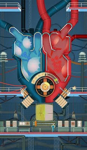 Снимка на Homo Machina