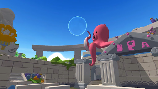 Télécharger Sausage Man APK MOD (Astuce) screenshots 4