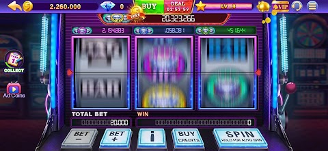 Pop Club Casino Slotsのおすすめ画像4