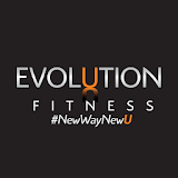 Evolution Fitness - Dublin icon