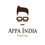 AppaaIndia icon