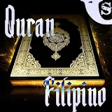Quran for Filipino AUDIO icon