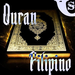 Icon image Quran for Filipino AUDIO