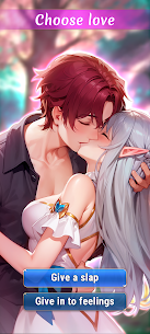 Anime Dating Sim: Novel & Love 2