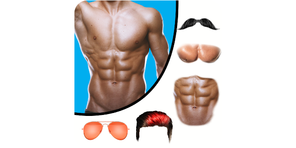 Download Hd How To Get Six Pack Abs - Guy With Abs Png,Abs Png - free  transparent png images 