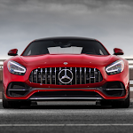 Cover Image of Download Mercedes Benz Wallpaper 4K  APK
