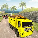 Cover Image of Download Indian Offroad Truck game 1.0.2 APK