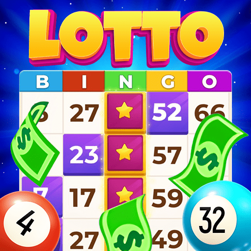 Bingo Lotto Win Cash