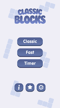 #1. ClassicBlocks (Android) By: George Lucas Aplicativos