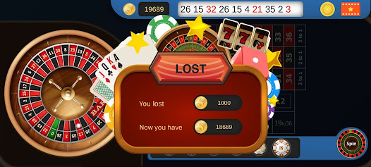 Casino Roulette  screenshots 6