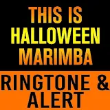 This is Halloween Marimba Tone icon