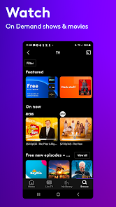 Screenshot image