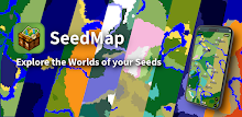 SeedMap - Explore your Seeds APK