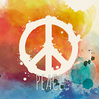 Peace Sign Wallpaper