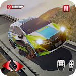 Cover Image of ดาวน์โหลด Mega Ramp Car Racing Stunts - Free Stunt Games 1.5 APK