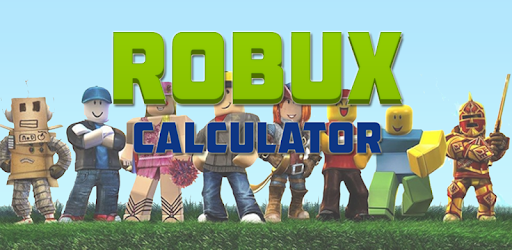 Free Robux Calculator Aplicaciones En Google Play - como robar robux a un grupo