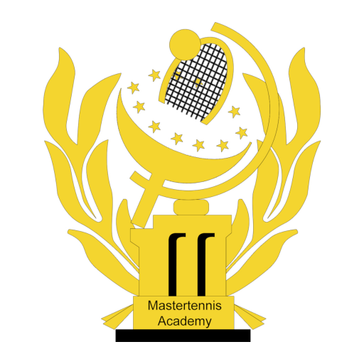 Mastertennis Academy icon