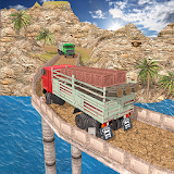 USA Truck Driver Simulator 3D icon