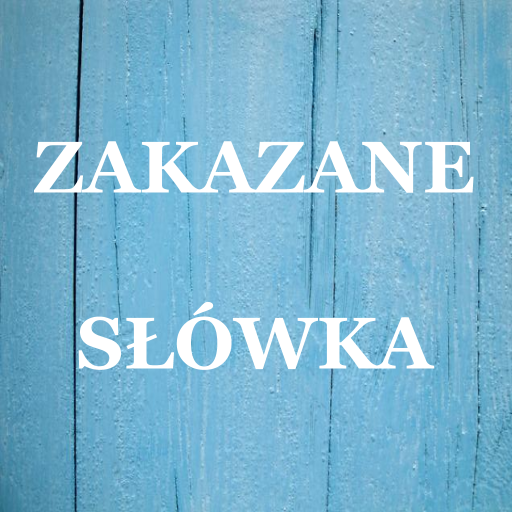 Zakazane Słówka, tabu po polsk  Icon