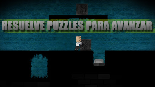 Android application My Fears screenshort