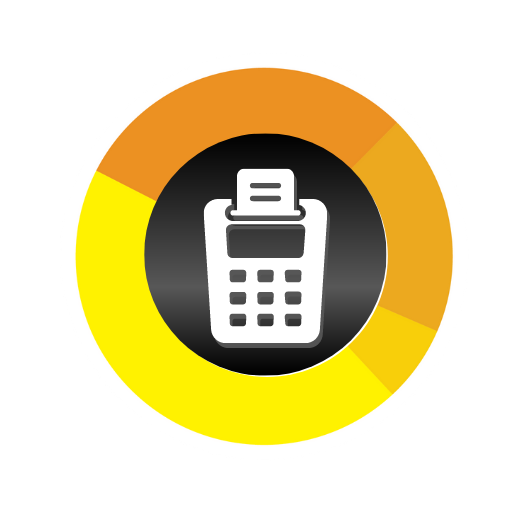 Comandas - BeerSales logo