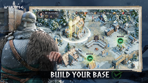 Viking Rise 2