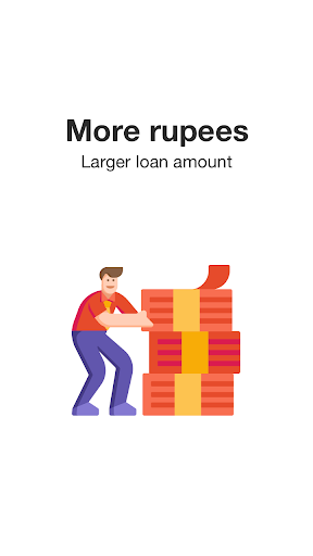 Flash Loan-Instant cash loan information platform poster-3