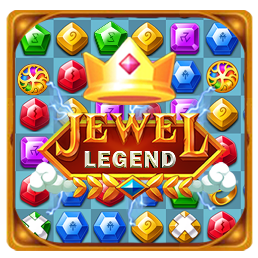 Jewels Legend: Premium Match 3 Download on Windows