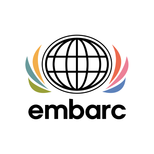 Embarc Cannabis Dispensary logo