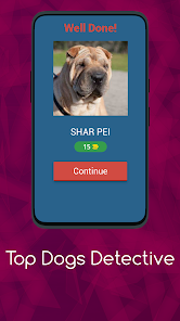 Dog Breed Identifier 10.2.6 APK + Mod (Free purchase) for Android