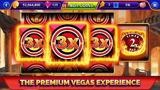 Game screenshot Honest Slots: Las Vegas Casino mod apk