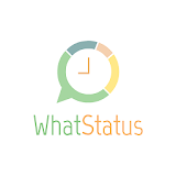 WhatStatus for WhatsApp icon